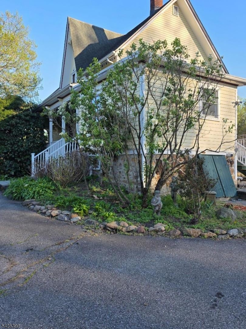 741 County Road 625