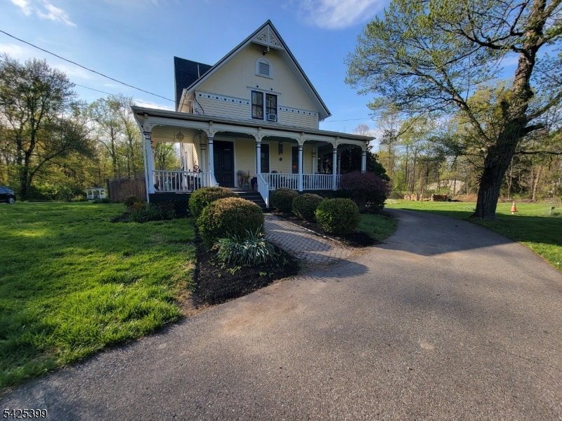 741 County Road 625