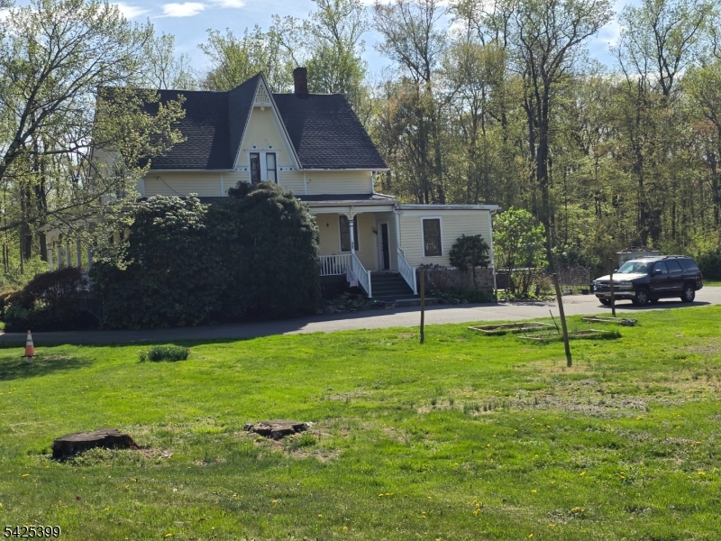 741 County Road 625
