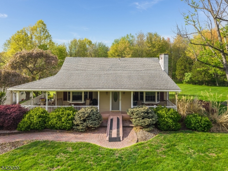 200 Mountain Rd