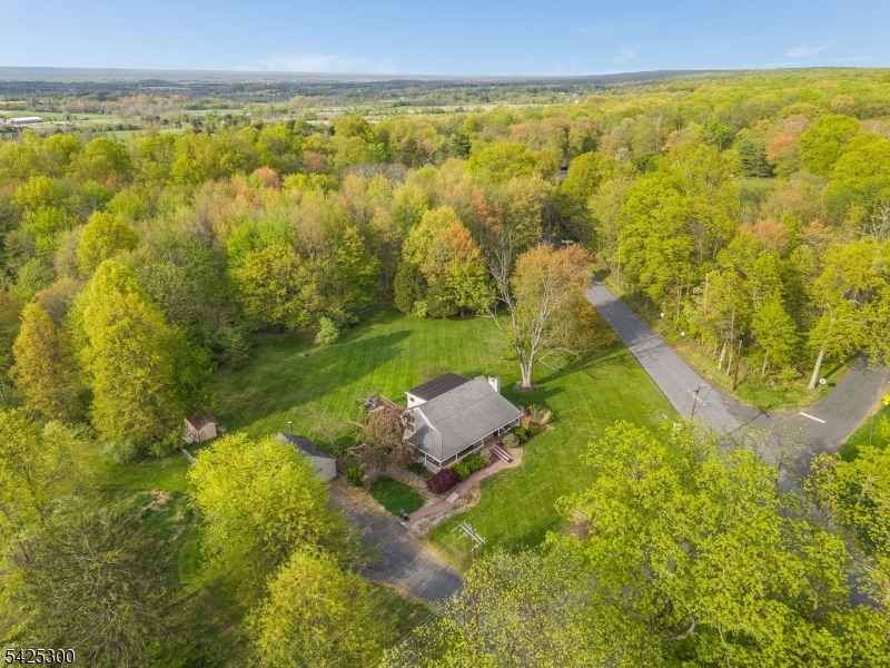 200 Mountain Rd