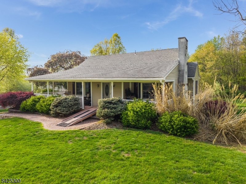 200 Mountain Rd