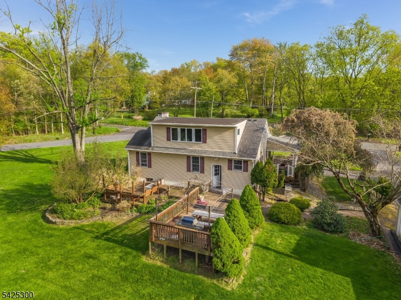 200 Mountain Rd