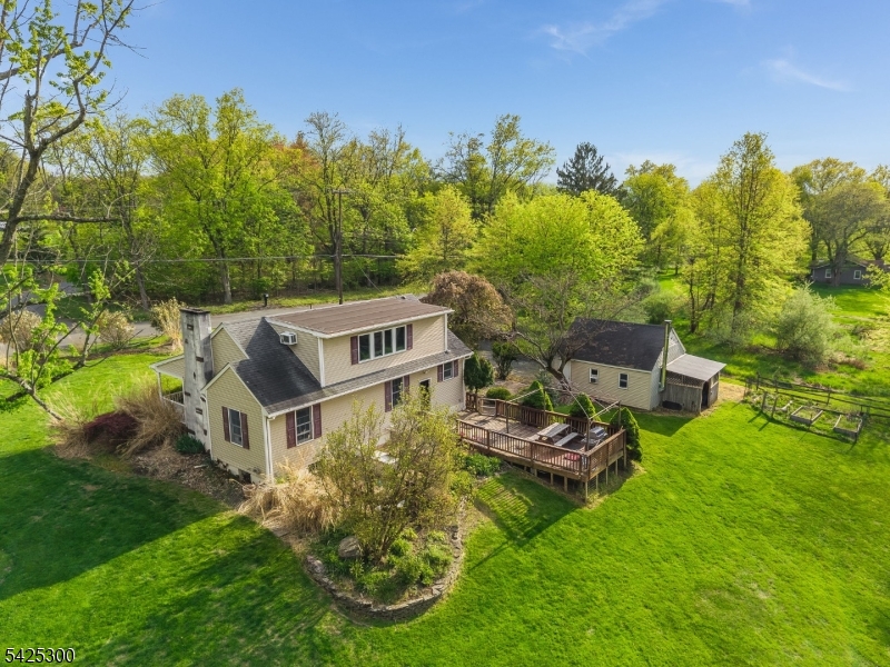 200 Mountain Rd