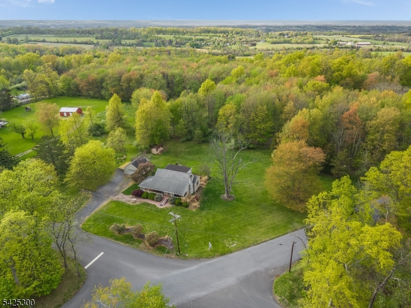 200 Mountain Rd