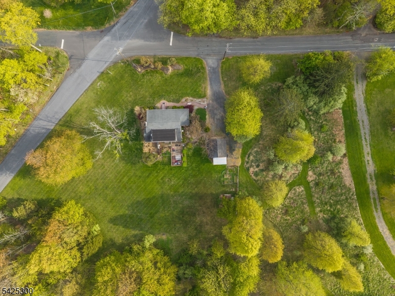 200 Mountain Rd