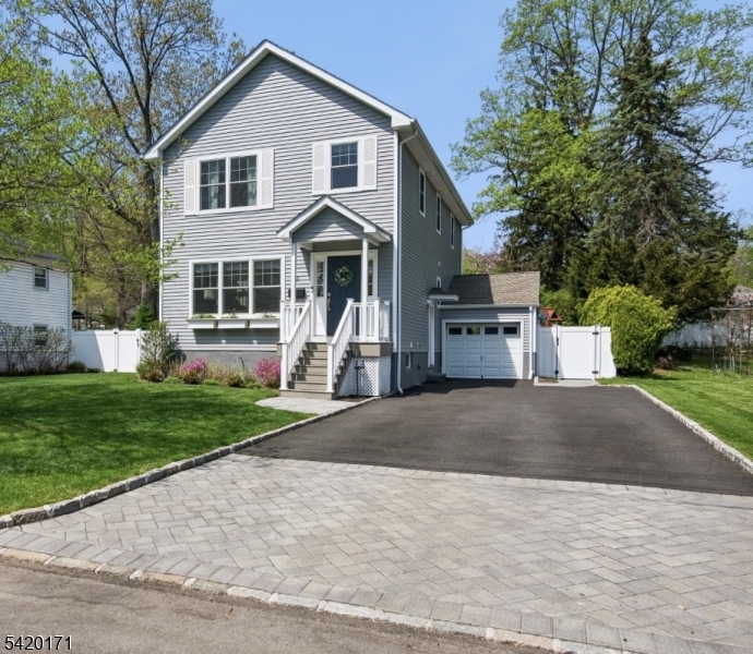 41 Milton Ave
