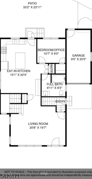 41 Milton Ave
