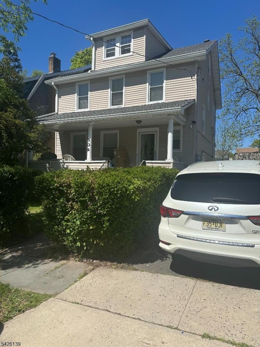 509 Argyle Ave
