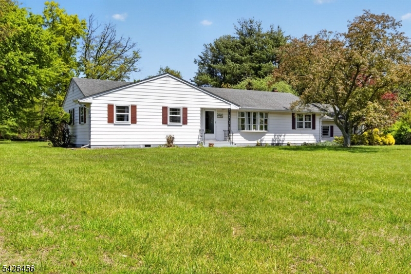 19 Partridge Rd