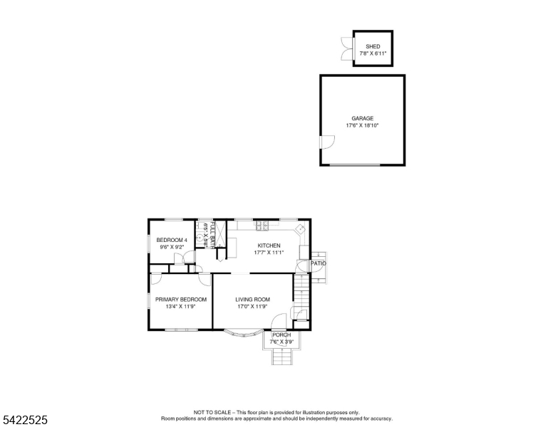 12 Holly St