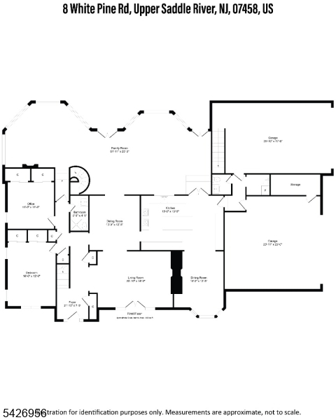 8 White Pine Rd