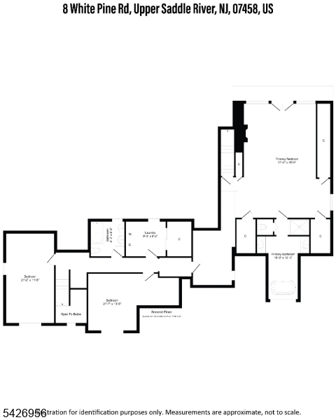 8 White Pine Rd