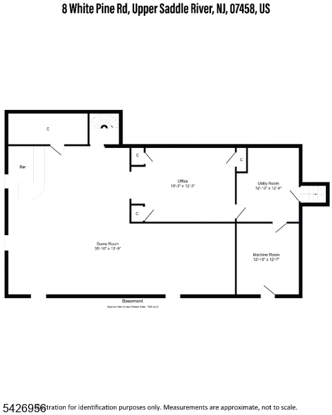 8 White Pine Rd
