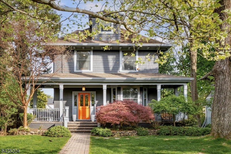 41 Erwin Park Rd