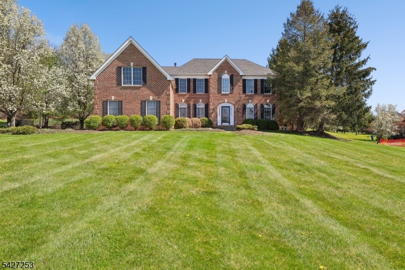 5 Hidden Valley Way