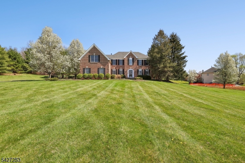 5 Hidden Valley Way
