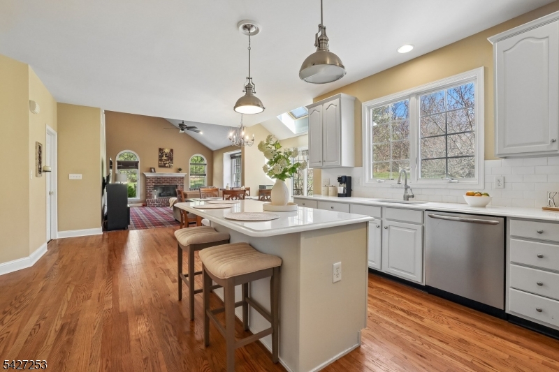 5 Hidden Valley Way