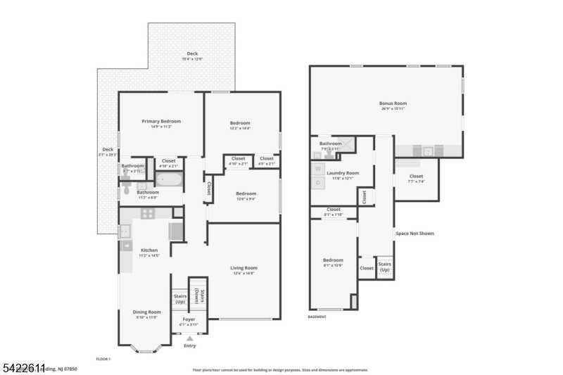 518 Edith Rd