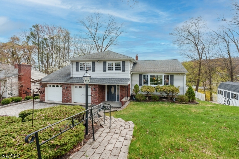 20 Stony Hill Ct
