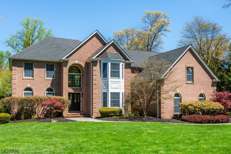 4 BRANDYWINE CT