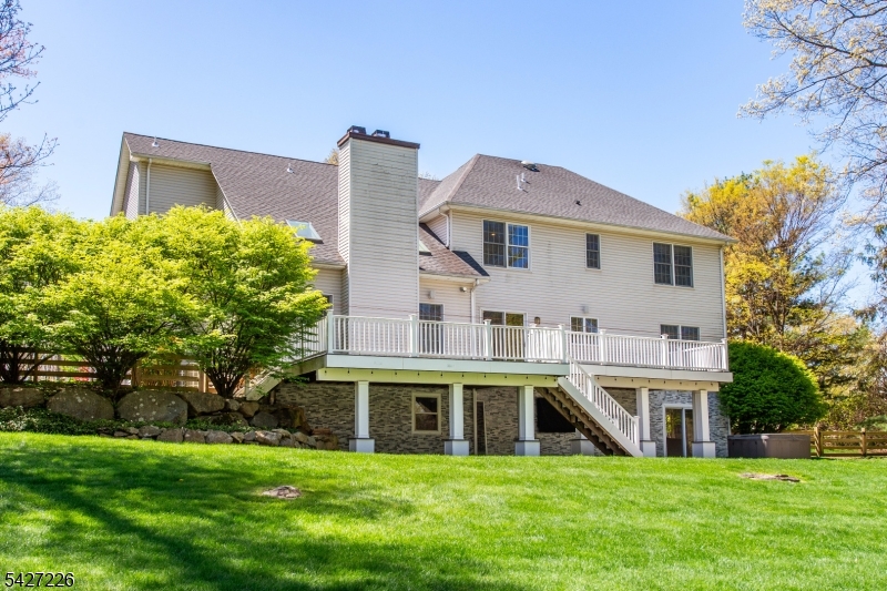 4 BRANDYWINE CT