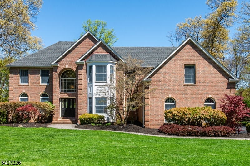 4 BRANDYWINE CT