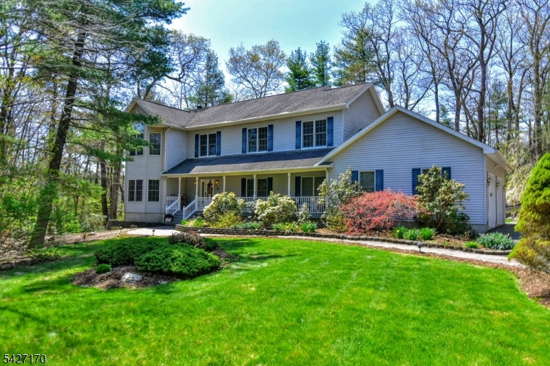 34 Split Rock Rd