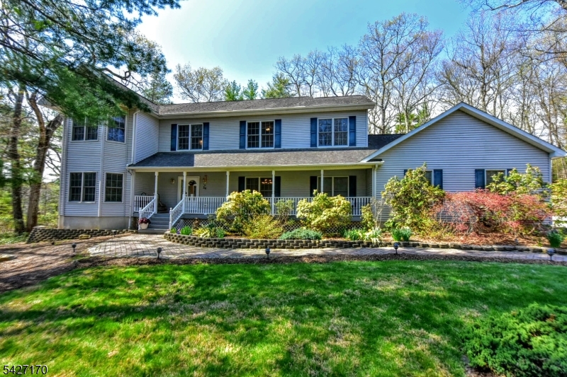 34 Split Rock Rd