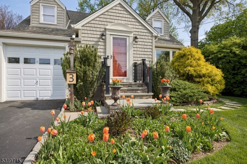 3 Bellevue Ave