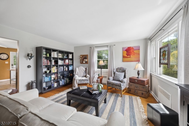 3 Bellevue Ave