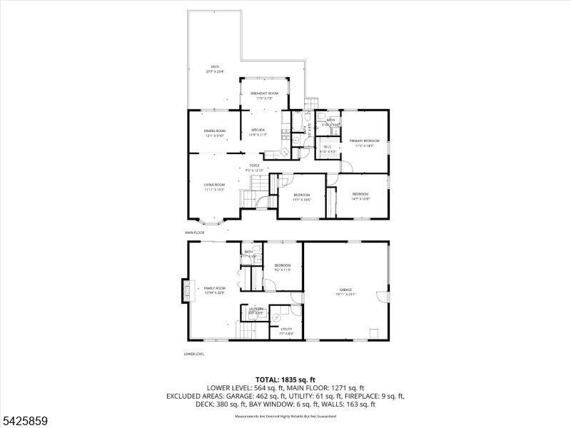 12 Ramar St