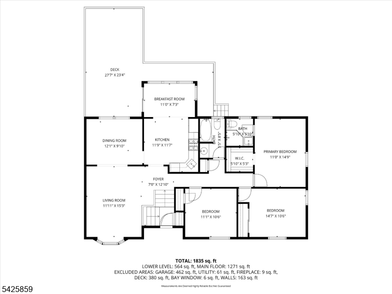 12 Ramar St