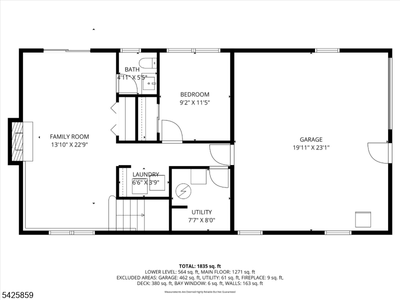 12 Ramar St
