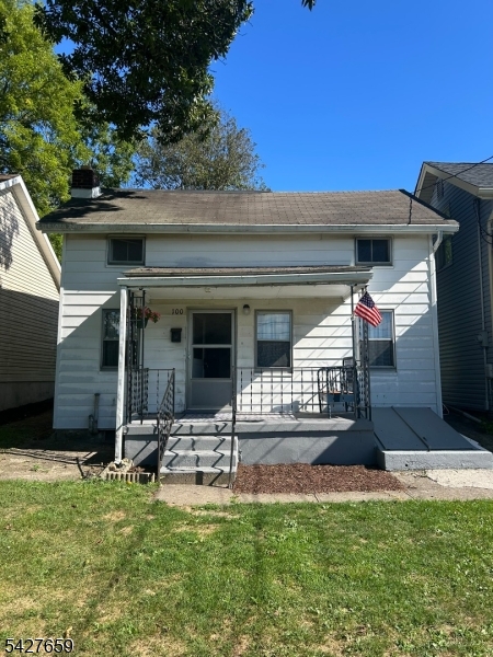 100 Myrtle Ave