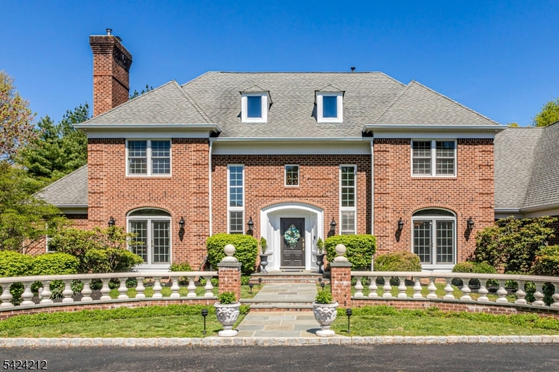 56 High Ridge Rd