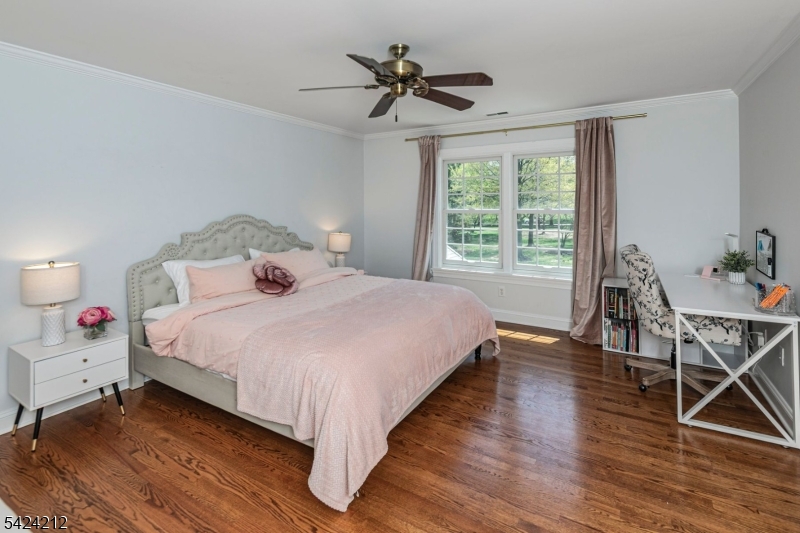 56 High Ridge Rd
