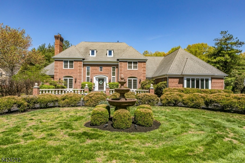 56 High Ridge Rd