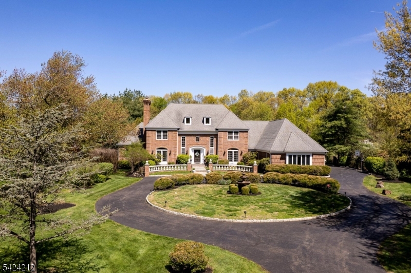 56 High Ridge Rd