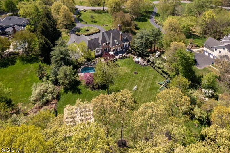 56 High Ridge Rd