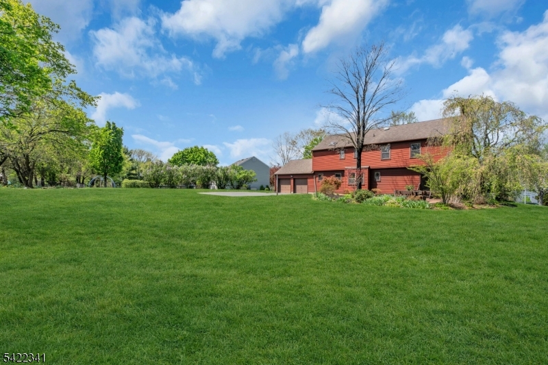 363 Rolling Knolls Way