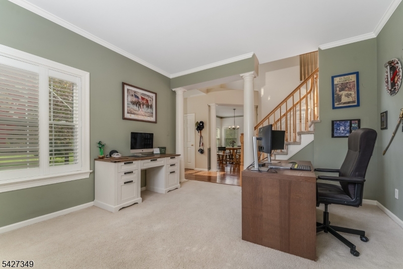 45 GRANDIN COURT
