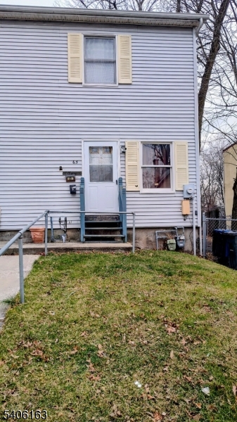 65 Hamilton St #2