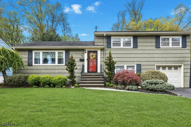 36 Wadsworth Ter