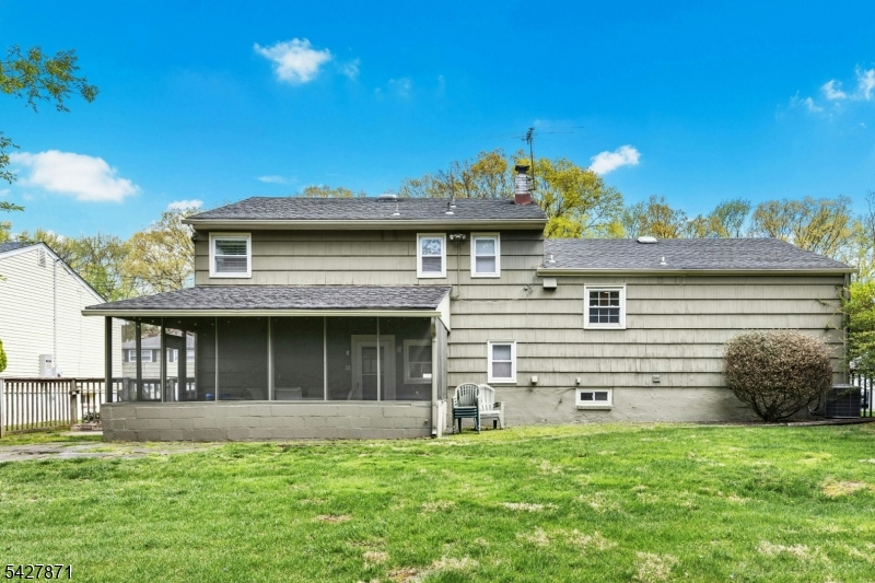 36 Wadsworth Ter