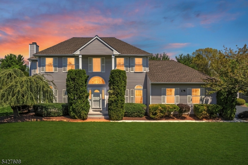 14 Zeller Dr