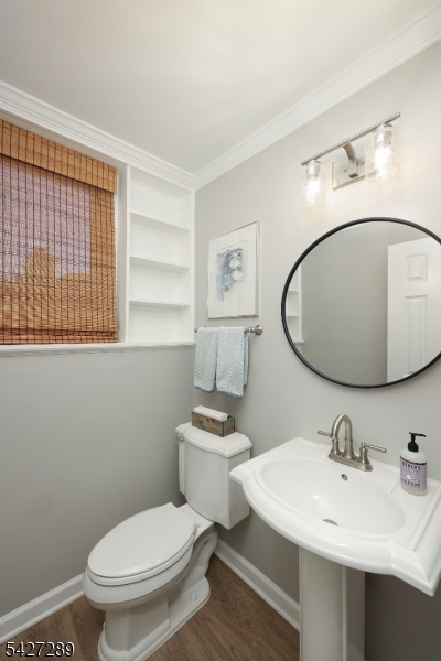 38 Genesee Trail