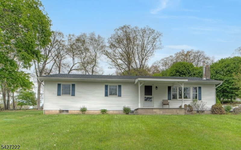 5 Decker Rd