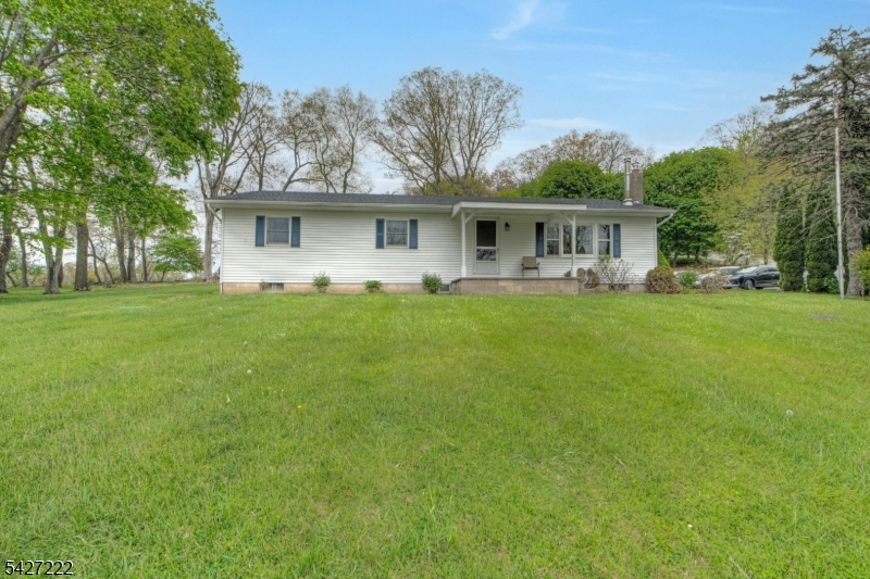 5 Decker Rd
