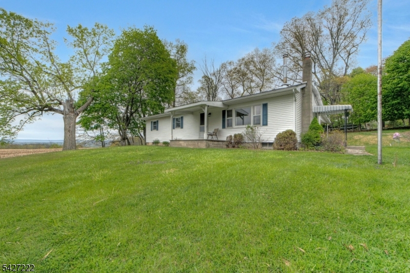 5 Decker Rd